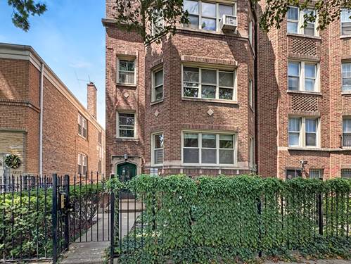 8234 S Ingleside, Chicago, IL 60619