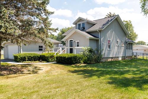 1413 N Sunnyside, Johnsburg, IL 60051