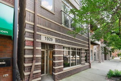 1929 W Belmont Unit 2, Chicago, IL 60657
