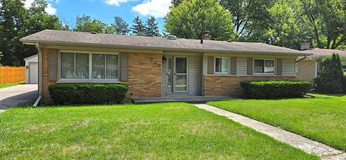 209 Gladys, Fox River Grove, IL 60021