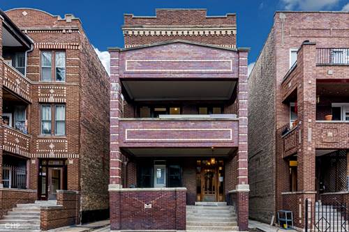 2318 W Thomas Unit 3R, Chicago, IL 60622