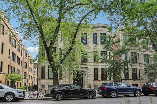 733 W Briar Unit 1W, Chicago, IL 60657