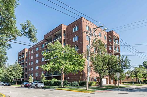 1325 Perry Unit 504, Des Plaines, IL 60016