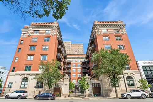 1439 S Michigan Unit 312, Chicago, IL 60605