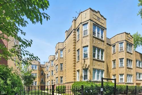 6214 N Mozart Unit 3E, Chicago, IL 60659