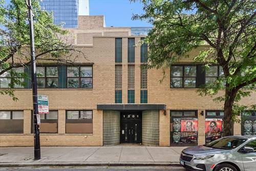 1301 S Wabash Unit 1, Chicago, IL 60605