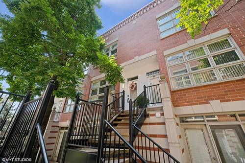 855 W Erie Unit 113, Chicago, IL 60642