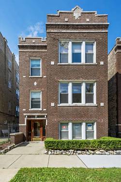 2316 W Huron Unit 2, Chicago, IL 60612