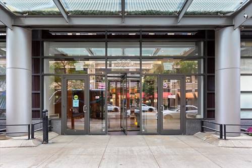 520 S State Unit 710, Chicago, IL 60605