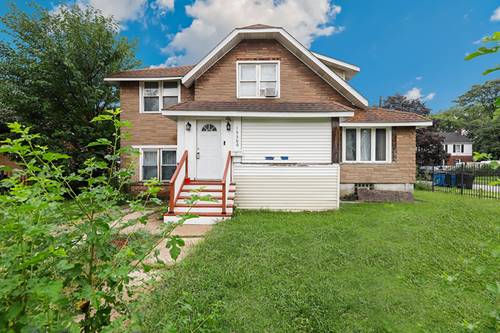 15300 Vine, Harvey, IL 60426