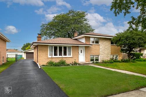 7706 S Oconto, Bridgeview, IL 60455