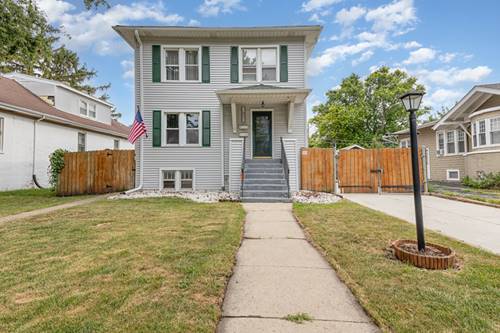 1057 Hollywood, Des Plaines, IL 60016