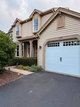 1189 Regent, Mundelein, IL 60060