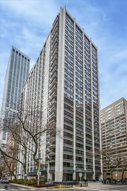 222 E Pearson Unit 2101, Chicago, IL 60611