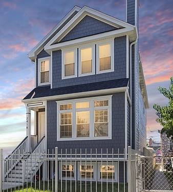1938 N Ridgeway, Chicago, IL 60647