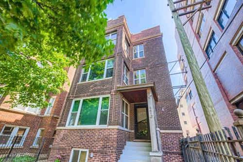 4415 N Rockwell Unit 2R, Chicago, IL 60625