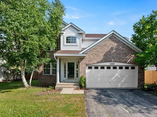2607 Flagstone, Naperville, IL 60564