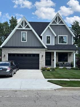 445 Broker, Itasca, IL 60143