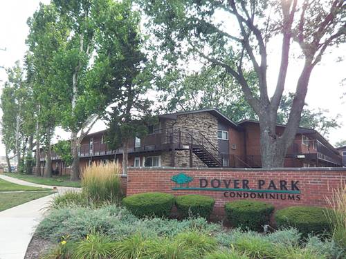 1500 S Busse Unit 2D, Mount Prospect, IL 60056