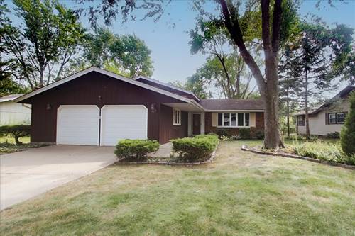1925 Syracuse, Schaumburg, IL 60193