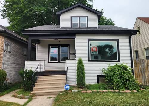 12416 S Carpenter, Calumet Park, IL 60827