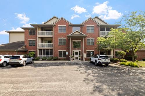 20301 S Pine Hill Unit 3A, Frankfort, IL 60423