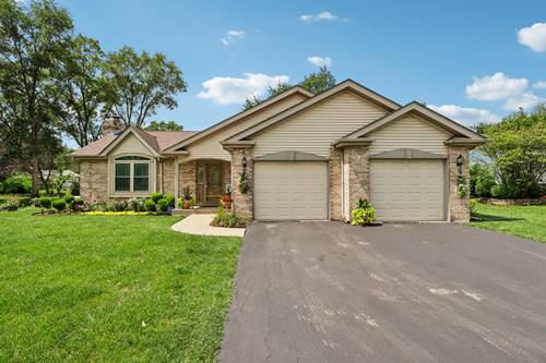 22646 Lawndale, Richton Park, IL 60471