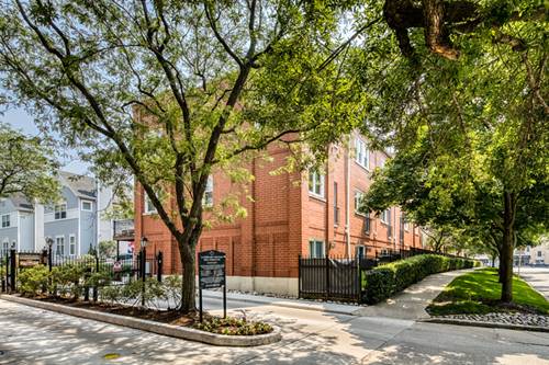 2801 N Wolcott Unit E, Chicago, IL 60657