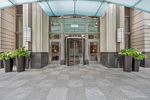 512 N Mcclurg Unit 501, Chicago, IL 60611
