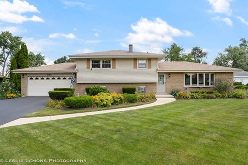 533 Seward, Roselle, IL 60172