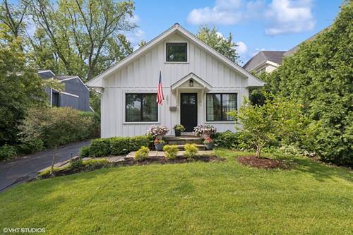 291 Oak, Glen Ellyn, IL 60137