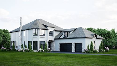 7271 Providence, Long Grove, IL 60060