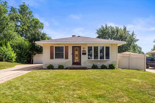 1899 Redwood, Hanover Park, IL 60133