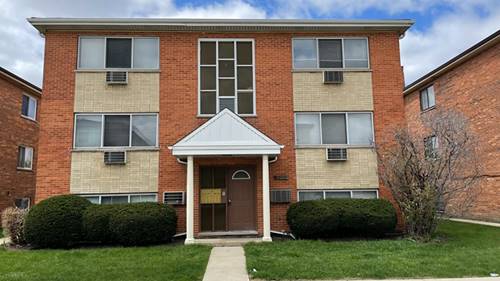 10579 W Touhy Unit 1N, Rosemont, IL 60018