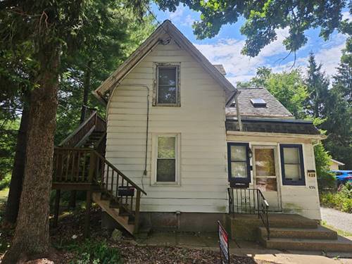 436 Barrington, East Dundee, IL 60118