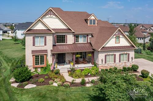 4447 Sassafras, Naperville, IL 60564