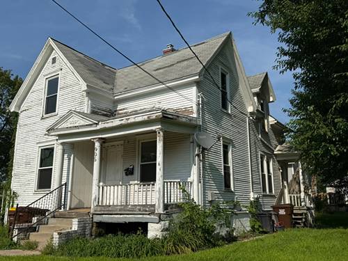 906 S 5th, Rockford, IL 61104