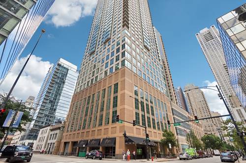 2 E Erie Unit 3403, Chicago, IL 60611