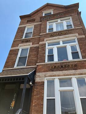 2015 N Damen Unit 3R, Chicago, IL 60647