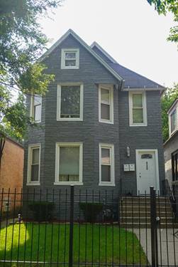 420 N Lockwood, Chicago, IL 60644