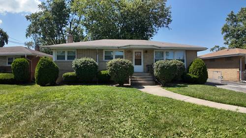 15444 State, South Holland, IL 60473