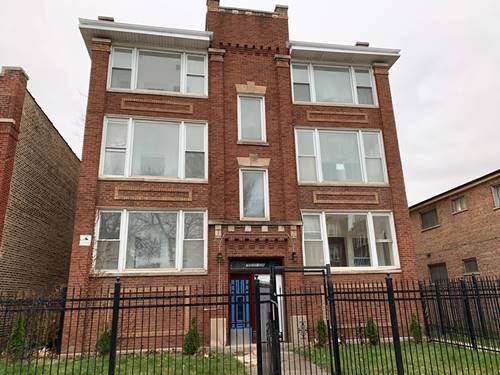 7528 S Coles, Chicago, IL 60649