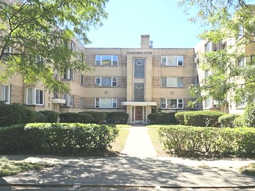 2057 E 72nd Unit 3B, Chicago, IL 60649