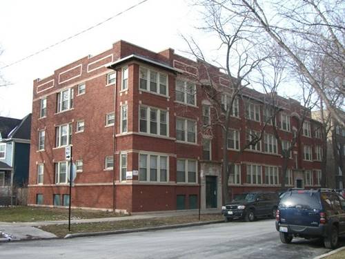 6740 N Lakewood Unit 1, Chicago, IL 60626