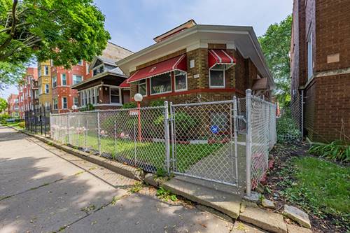 8221 S Marshfield, Chicago, IL 60620