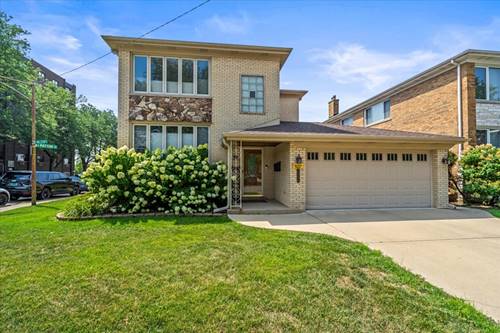 8423 W Wilson, Chicago, IL 60656