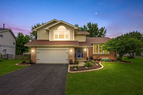 167 Forestview, Aurora, IL 60502