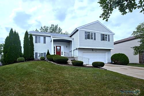 1208 Dogwood, Bartlett, IL 60103