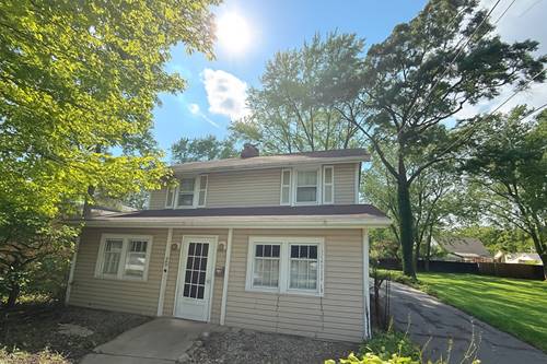 300 Brownell, Thornton, IL 60476