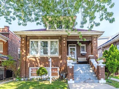 1912 S 60th, Cicero, IL 60804